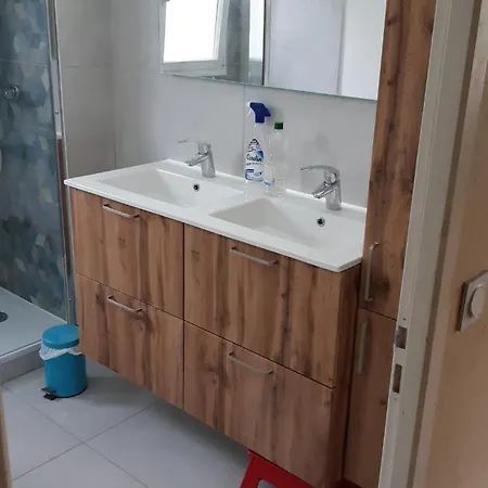 Holiday home Superbe Maison Avec Spa En Direct *