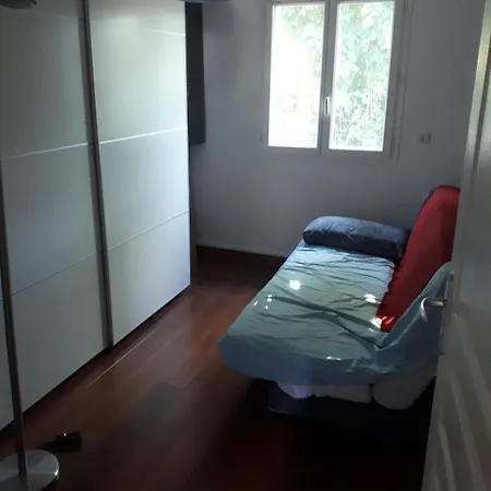 Holiday home Superbe Maison Avec Spa En Direct *