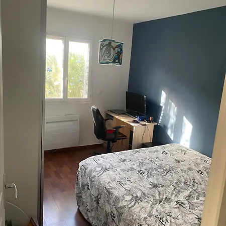 Superbe Maison Avec En Direct Prázdninový dům *