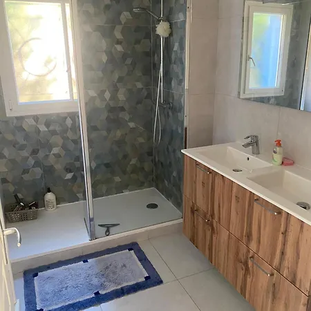 Superbe Maison Avec En Direct Prázdninový dům *