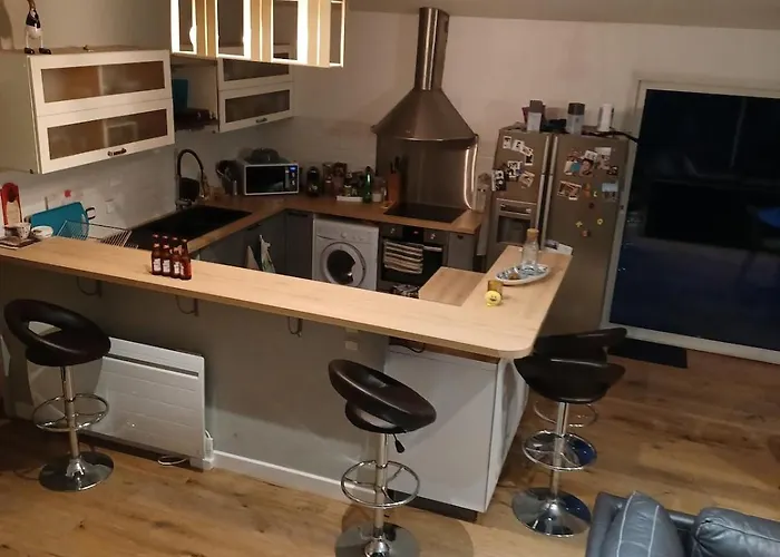 Superbe Maison Avec En Direct *