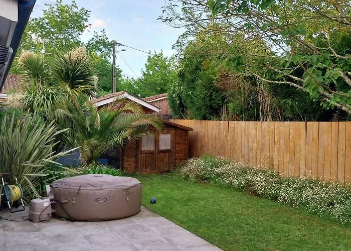 Superbe Maison Avec En Direct *