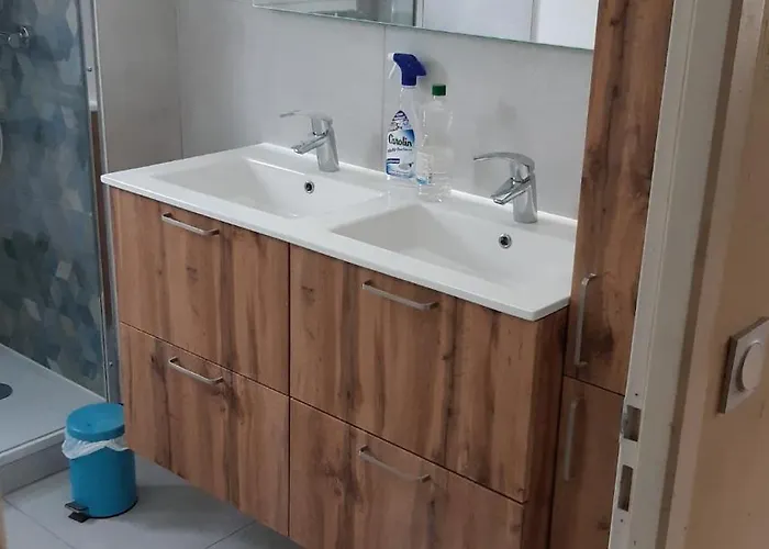 Casa vacanze Superbe Maison Avec En Direct *