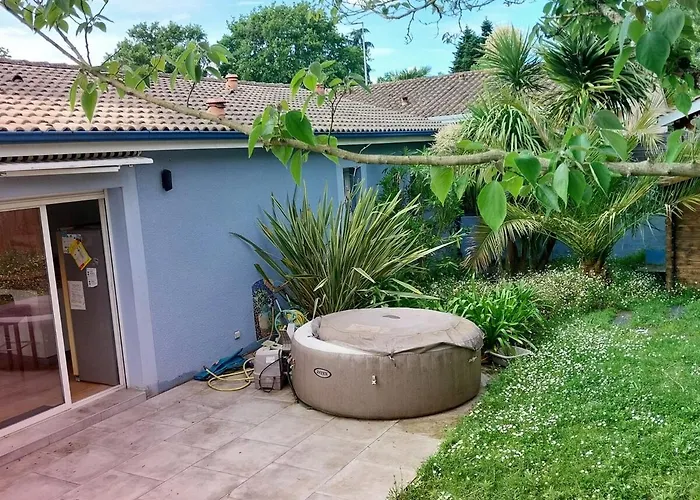 Casa vacanze Superbe Maison Avec En Direct