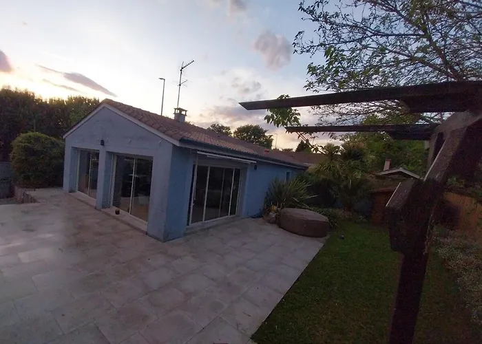 Casa vacanze Superbe Maison Avec En Direct